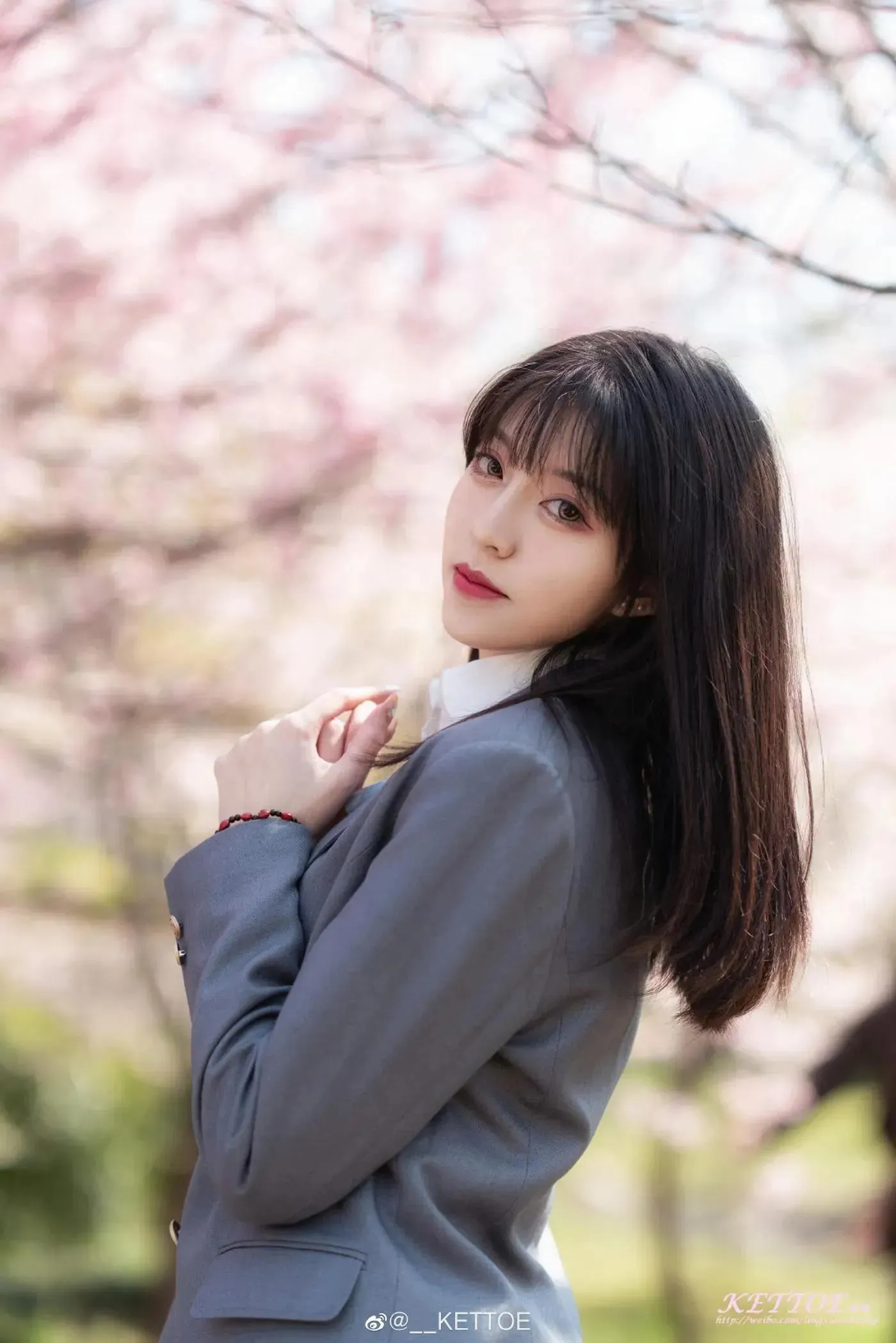 Kettoe – NO.01 微博配图[2][17] [62P]插图8